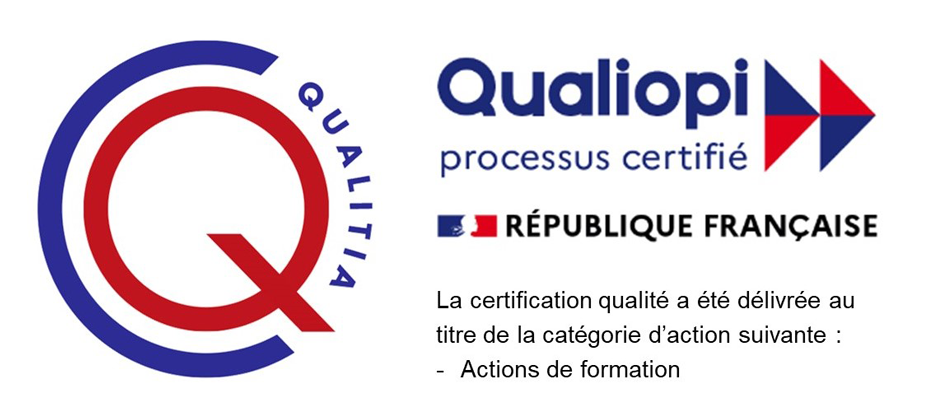 Méthode Target - Certification Qualiopi processus certifié